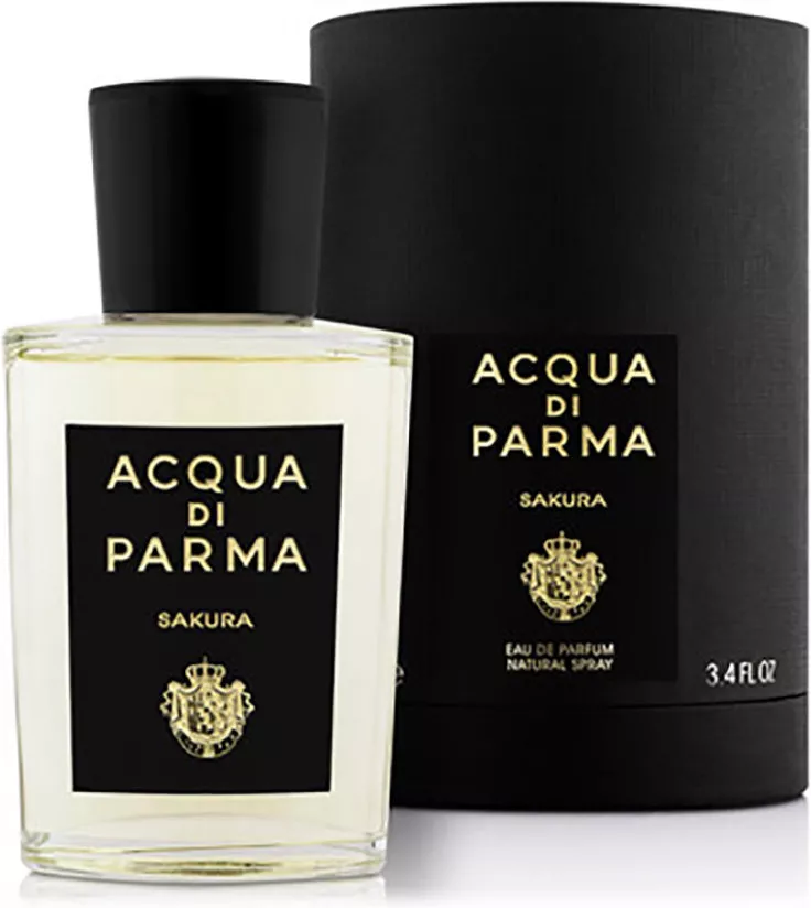 Acqua di Parma Sakura Eau De Parfum — фото 3