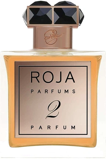Roja Dove — Roja Dove Parfum De La Nuit No 2
