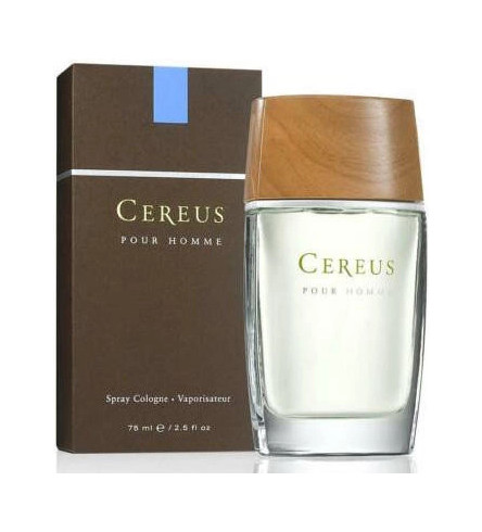 Cereus — Cereus No.5
