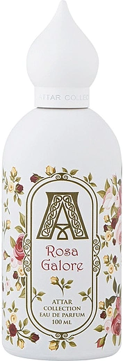 Attar Collection — Attar Collection Rose Galore