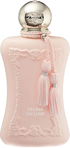 Parfums de Marly — Parfums de Marly Delina Exclusif