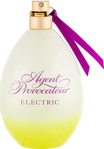 Agent Provocateur — Agent Provocateur Electric