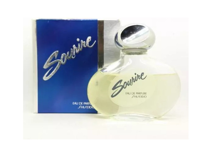 Shiseido — Shiseido Sourire