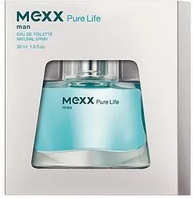 Mexx — Mexx Pure Life Man