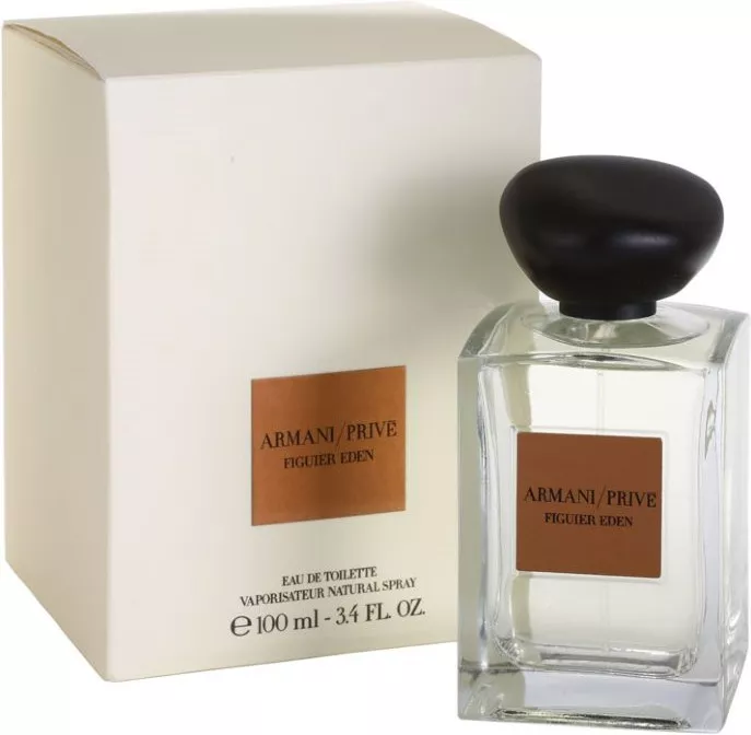Giorgio Armani Armani Prive Figuier Eden — фото 4