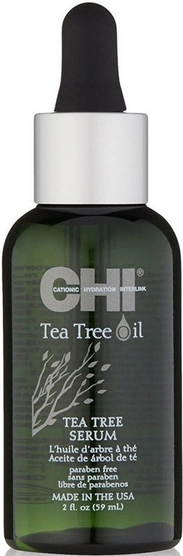 CHI Tea Tree Oil Serum — фото 2