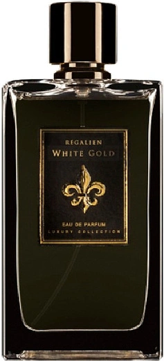 Regalien — Regalien White Gold