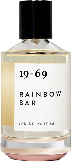 19-69 — 19-69 Rainbow Bar