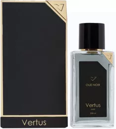 Vertus Oud Noir — фото 2