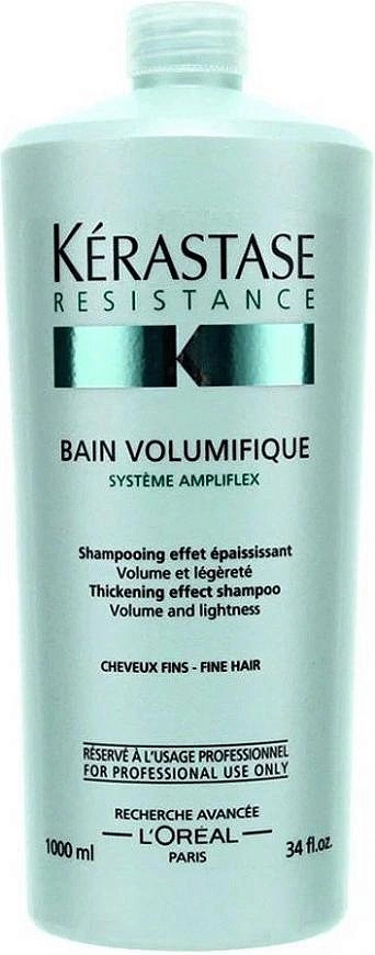 Kerastase Volumifique Bain — фото 2