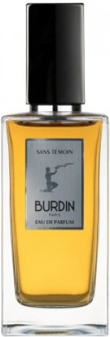 Burdin — Burdin Sans Temoin
