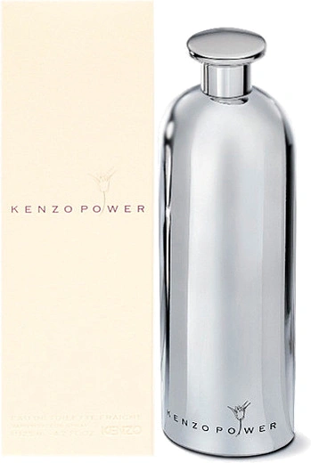 Kenzo — Kenzo Power Fraiche