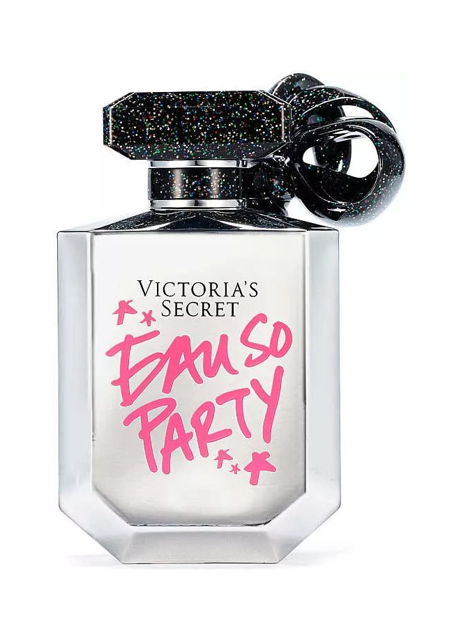 Victoria's Secret — Victoria's Secret Eau So Party