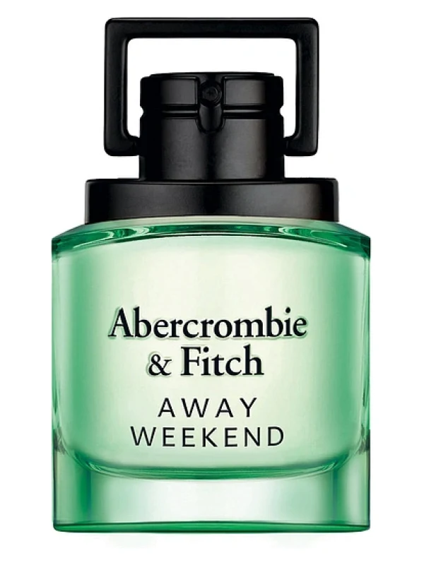 Abercrombie & Fitch — Abercrombie & Fitch Away Weekend Man