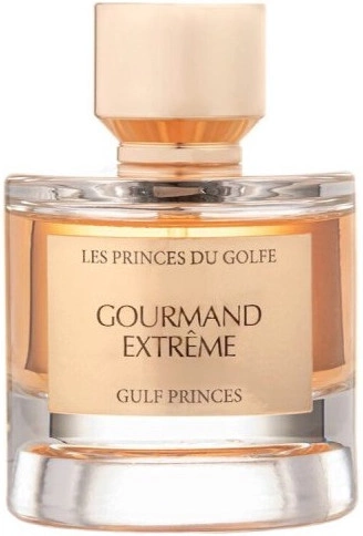 Les Fleurs Du Golfe — Les Fleurs Du Golfe Gourmand Extreme