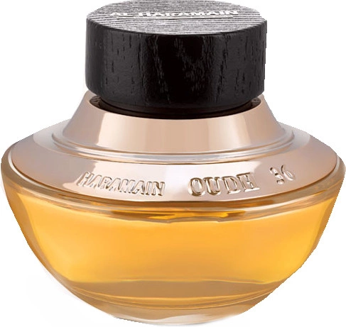 Al Haramain — Al Haramain Oudh 36