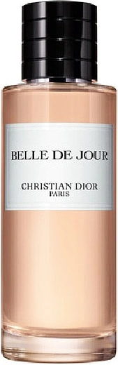 Christian Dior — Christian Dior Belle De Jour
