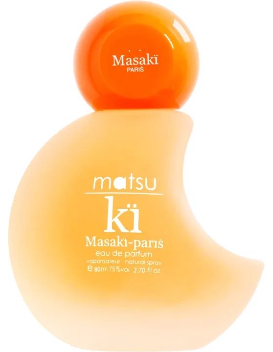 Masaki Matsushima — Masaki Matsushima Matsu Ki