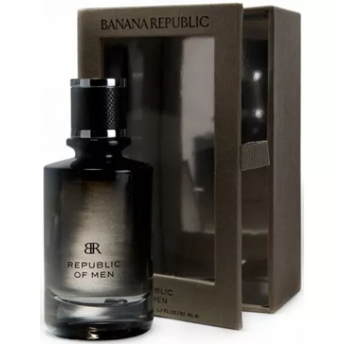 Banana Republic — Banana Republic Republic of Men