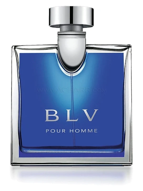 Bvlgari — Bvlgari Blv Pour Homme