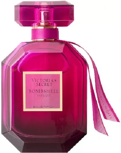 Victoria's Secret — Victoria's Secret Bombshell Passion