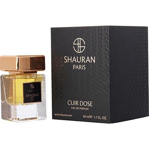 Shauran Cuir Dose — фото 3