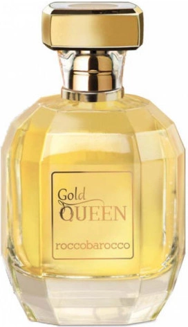 Roccobarocco — Roccobarocco Gold Queen