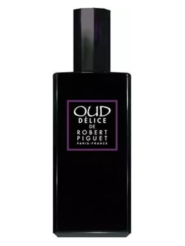Robert Piguet — Robert Piguet Oud Delice