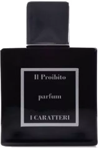 I Caratteri — I Caratteri L'onnipotente