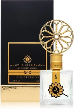 Angela Ciampagna Nox — фото 4