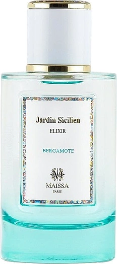 Maissa — Maissa Jardin Sicilien