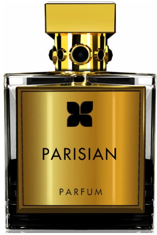 Fragrance Du Bois — Fragrance Du Bois Parisian