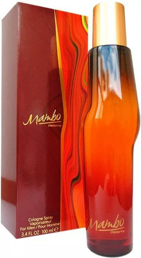 Liz Claiborne Mambo for Man — фото 4