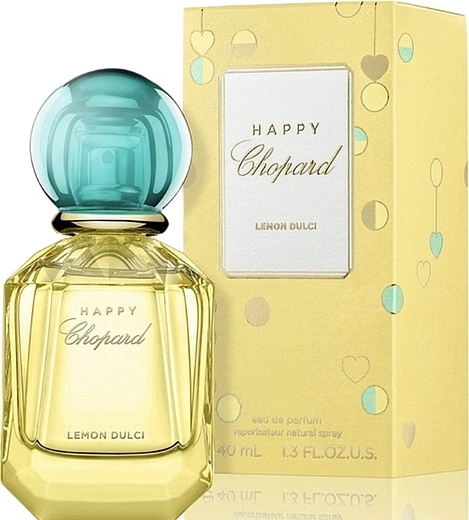 Chopard — Chopard Happy Chopard Lemon Dulci