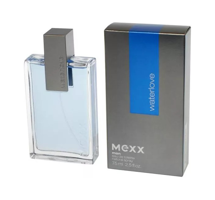 Mexx — Mexx Waterlove Man