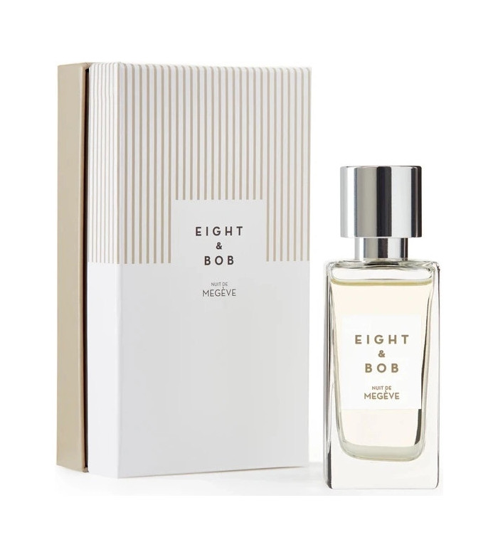 Eight & Bob — Eight & Bob Nuit de Megeve