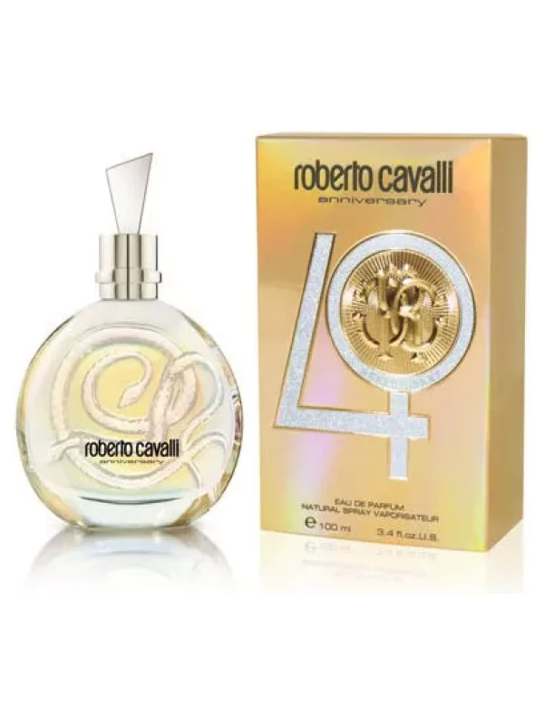 Roberto Cavalli — Roberto Cavalli Anniversary