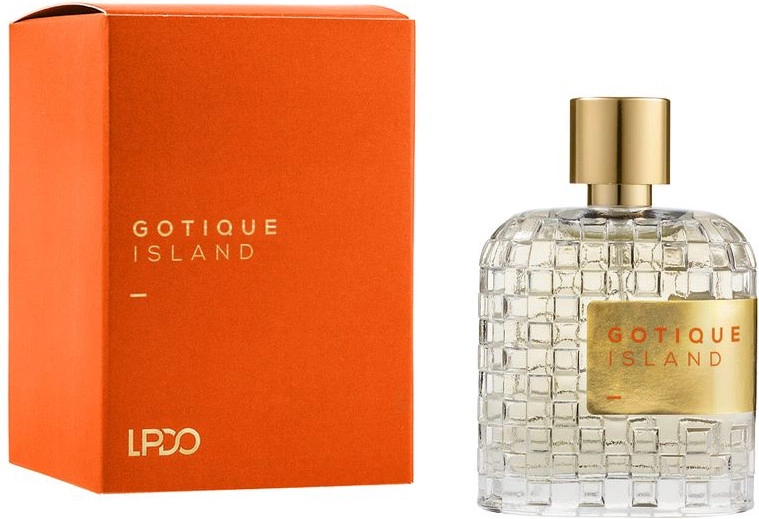 LPDO Gotique Island — фото 2