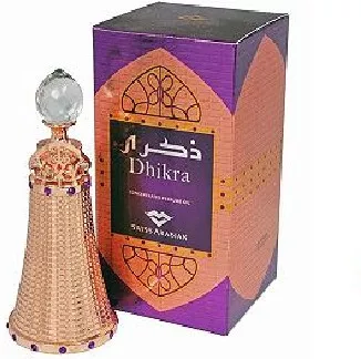 Swiss Arabian Dhikra — фото 3