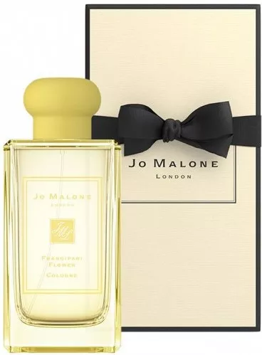Jo Malone Frangipani Flower Cologne — фото 3