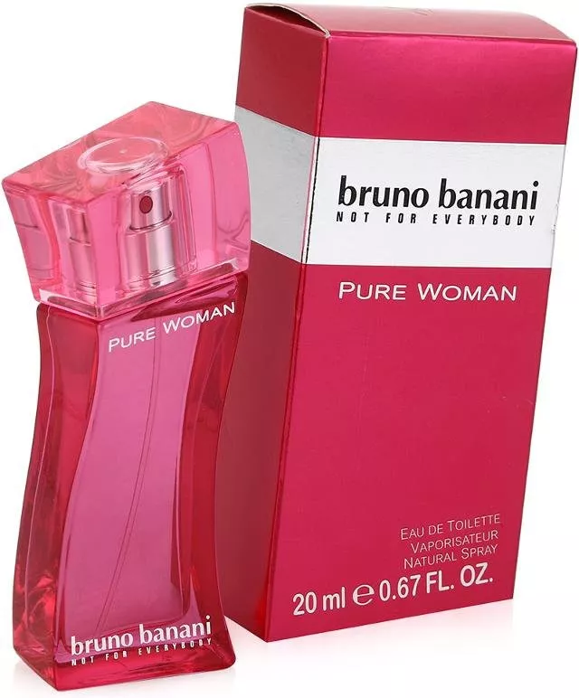 Bruno Banani Bruno Banani Pure Women — фото 5