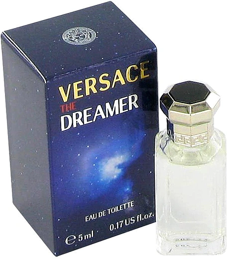 Versace — Versace Dreamer Дезодорант-спрей