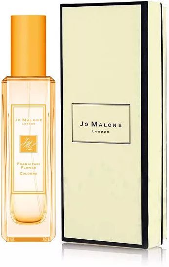 Jo Malone Frangipani Flower Cologne — фото 2