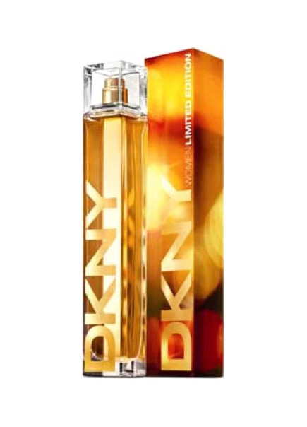 Donna Karan — Donna Karan DKNY Women Fall