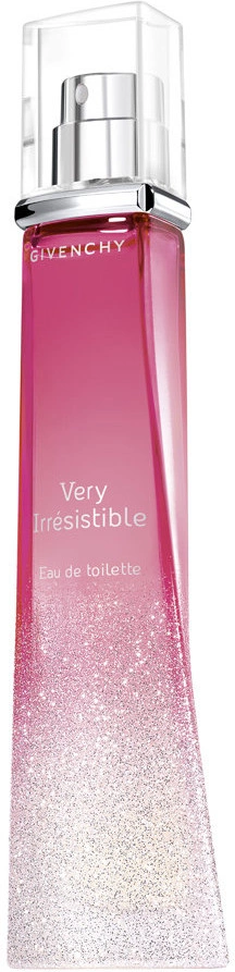 Givenchy Very Irresistible Sparkling Edition — фото 3