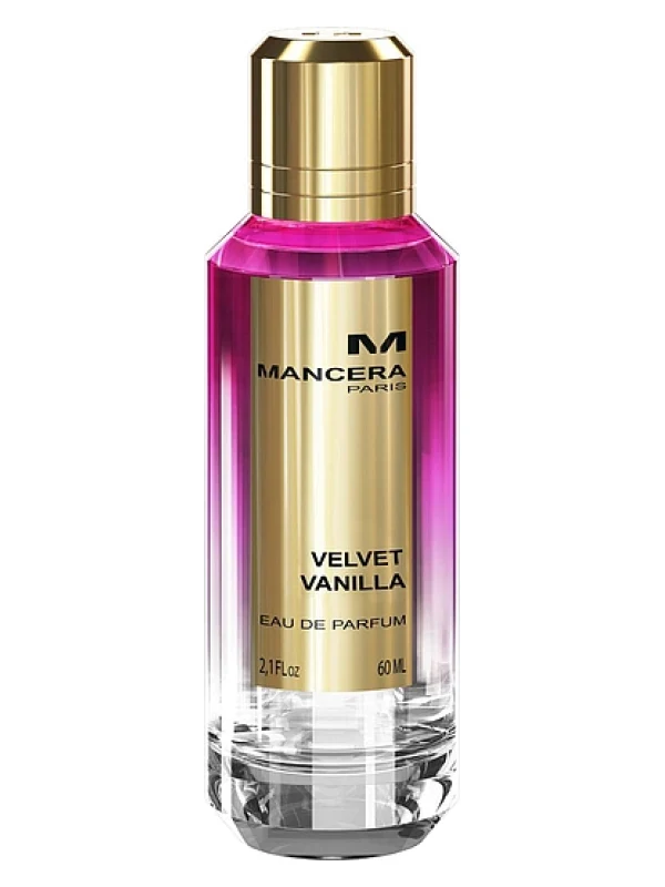 Mancera — Mancera Velvet Vanilla