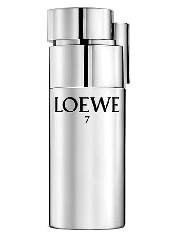 Loewe — Loewe Loewe 7 Plata