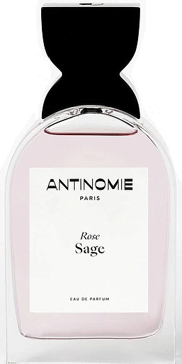 Antinomie — Antinomie Rose Sage