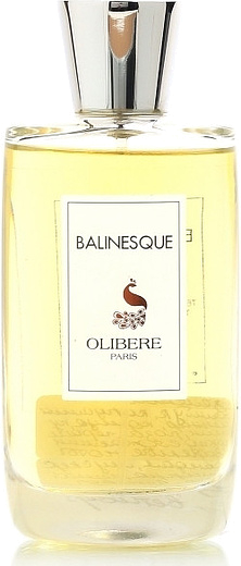 Olibere — Olibere Balinesque