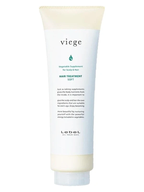 Lebel — Lebel Viege Treatment Soft